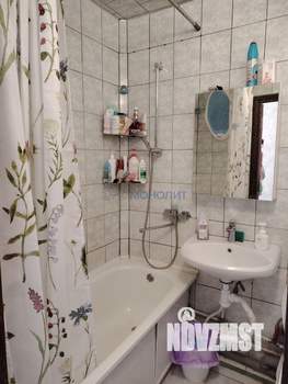 3-к квартира, вторичка, 58м2, 5/5 этаж