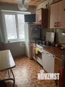 3-к квартира, вторичка, 60м2, 2/9 этаж