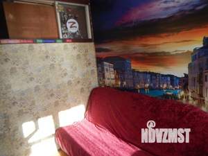 2-к квартира, вторичка, 44м2, 1/5 этаж