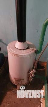 2-к квартира, вторичка, 34м2, 1/1 этаж