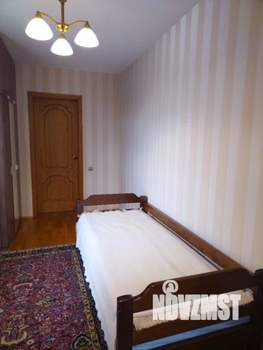 3-к квартира, вторичка, 97м2, 4/5 этаж
