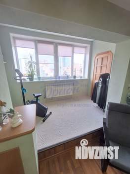 3-к квартира, вторичка, 72м2, 10/10 этаж