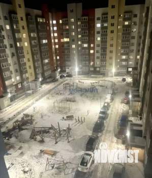 2-к квартира, вторичка, 55м2, 7/10 этаж