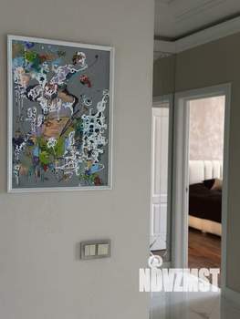 3-к квартира, вторичка, 147м2, 4/8 этаж