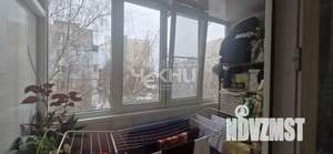 2-к квартира, вторичка, 43м2, 7/9 этаж