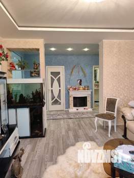 3-к квартира, вторичка, 80м2, 7/22 этаж