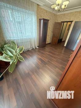 4-к квартира, вторичка, 118м2, 7/24 этаж