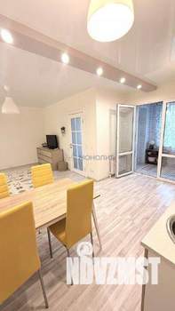 1-к квартира, вторичка, 45м2, 4/10 этаж