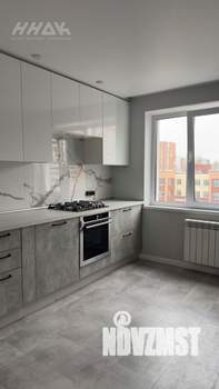 1-к квартира, вторичка, 33м2, 5/9 этаж