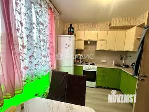 1-к квартира, вторичка, 32м2, 1/3 этаж