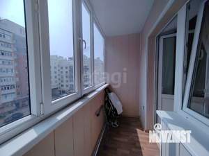 1-к квартира, вторичка, 47м2, 5/17 этаж