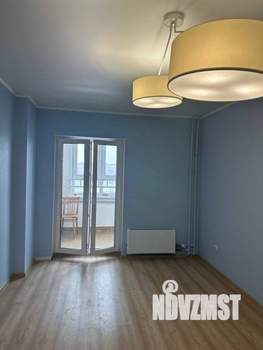 1-к квартира, вторичка, 38м2, 6/10 этаж