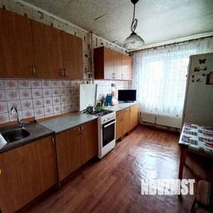 3-к квартира, вторичка, 63м2, 3/10 этаж