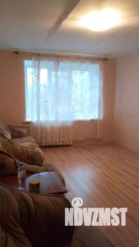 1-к квартира, вторичка, 35м2, 3/9 этаж