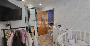 2-к квартира, вторичка, 44м2, 2/3 этаж