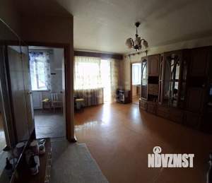 2-к квартира, вторичка, 42м2, 5/5 этаж