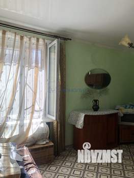 2-к квартира, вторичка, 50м2, 1/2 этаж