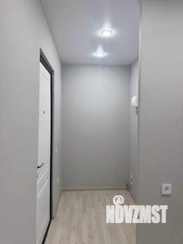 Студия квартира, вторичка, 16м2, 3/9 этаж