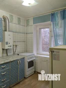 1-к квартира, вторичка, 31м2, 4/5 этаж