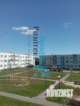 2-к квартира, вторичка, 53м2, 2/3 этаж