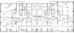 4-к квартира, вторичка, 166м2, 8/9 этаж