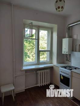 1-к квартира, вторичка, 29м2, 4/5 этаж