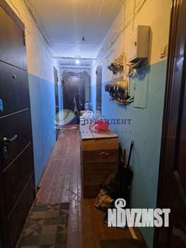 Студия квартира, вторичка, 18м2, 5/5 этаж
