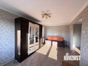 1-к квартира, вторичка, 30м2, 3/3 этаж