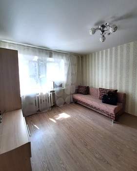 Студия квартира, вторичка, 19м2, 2/5 этаж