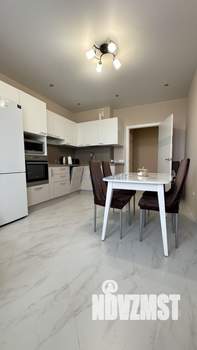 2-к квартира, вторичка, 67м2, 18/20 этаж