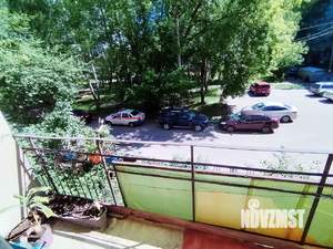 3-к квартира, вторичка, 63м2, 2/9 этаж