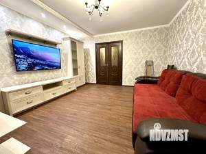3-к квартира, вторичка, 60м2, 3/9 этаж