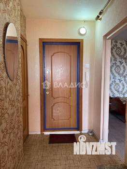 1-к квартира, вторичка, 33м2, 9/9 этаж