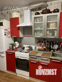 3-к квартира, вторичка, 60м2, 5/9 этаж