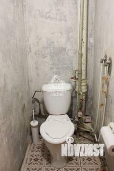 1-к квартира, вторичка, 35м2, 5/9 этаж