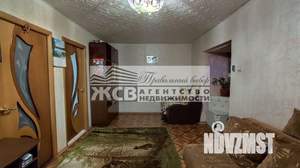 4-к квартира, вторичка, 60м2, 5/5 этаж