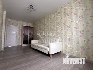 3-к квартира, вторичка, 83м2, 10/16 этаж