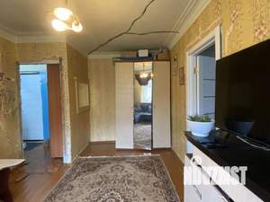 2-к квартира, вторичка, 36м2, 2/3 этаж