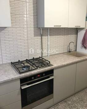 2-к квартира, вторичка, 44м2, 4/5 этаж