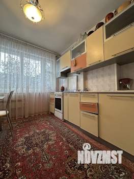 1-к квартира, вторичка, 35м2, 2/9 этаж