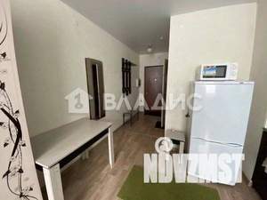 Студия квартира, вторичка, 21м2, 2/14 этаж