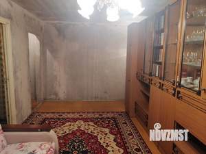 2-к квартира, вторичка, 48м2, 1/9 этаж