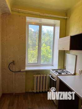 1-к квартира, вторичка, 32м2, 2/2 этаж