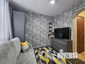 1-к квартира, вторичка, 32м2, 1/9 этаж