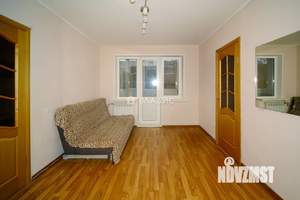 2-к квартира, вторичка, 45м2, 4/5 этаж