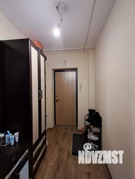 3-к квартира, вторичка, 65м2, 11/23 этаж