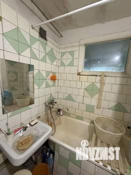 2-к квартира, вторичка, 42м2, 2/5 этаж