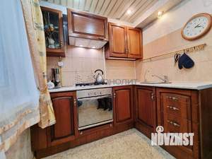 2-к квартира, вторичка, 44м2, 1/5 этаж