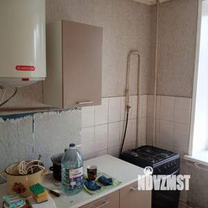 3-к квартира, вторичка, 61м2, 3/3 этаж