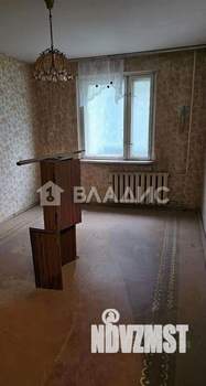 3-к квартира, вторичка, 55м2, 3/9 этаж